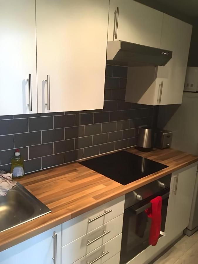Logie - Beautiful And One Bed Flat Appartement Edinburgh