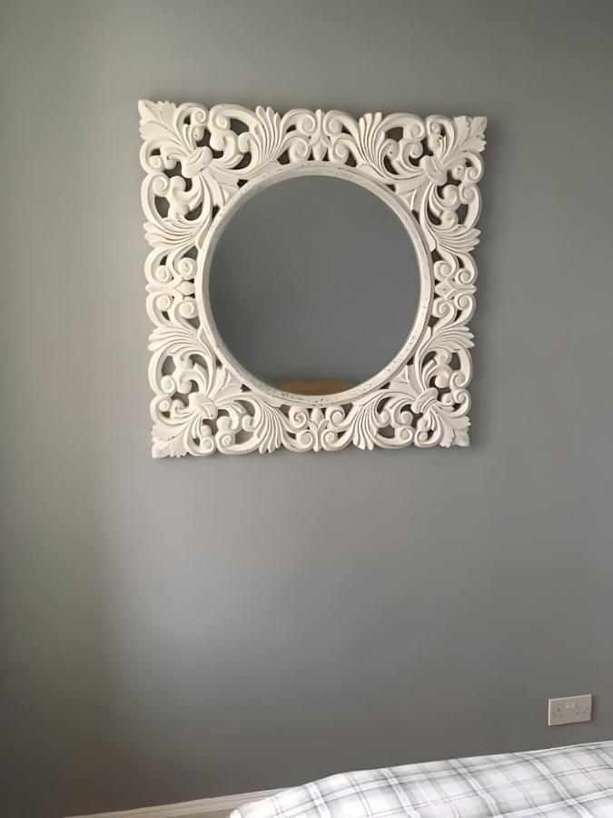 Logie - Beautiful And One Bed Flat Appartement Edinburgh